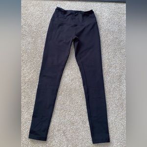 Zella High Waist Live In Leggings-Small